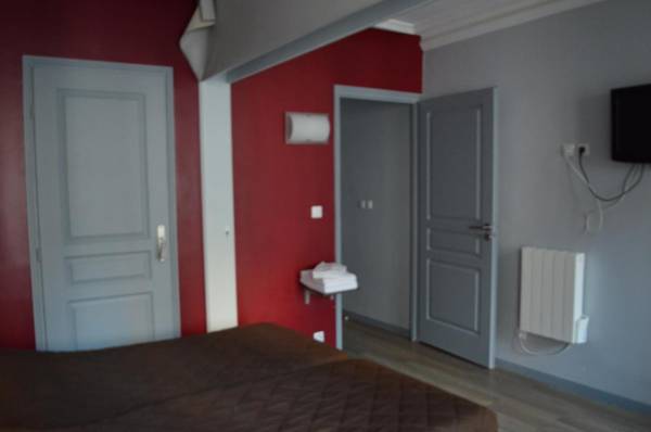Zweibettzimmer